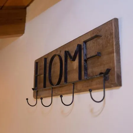 Rodia Apartmán Kynopiástai