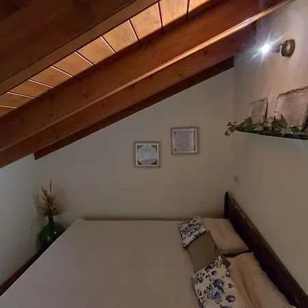 Apartmán Rodia Kynopiástai