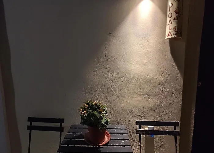 Rodia Κυνοπιάστες