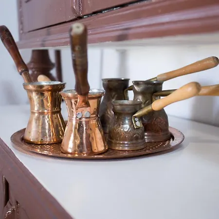 Rodia Apartamento Kynopiástai