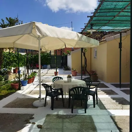 Apartment Rodia *