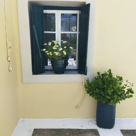 Rodia Apartment