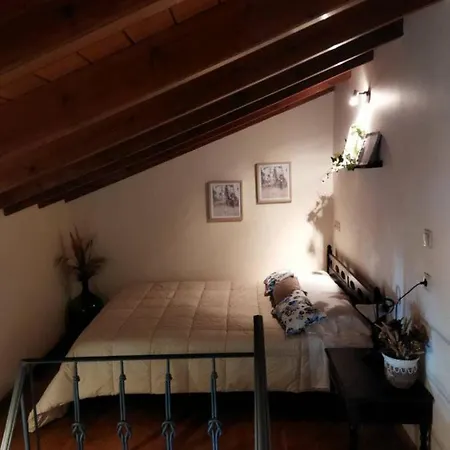 Apartment Rodia Kynopiastai