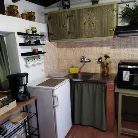 Rodia Apartment