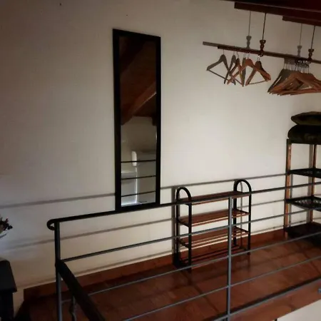 Apartment Rodia *