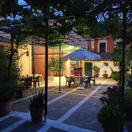 Rodia Apartment *