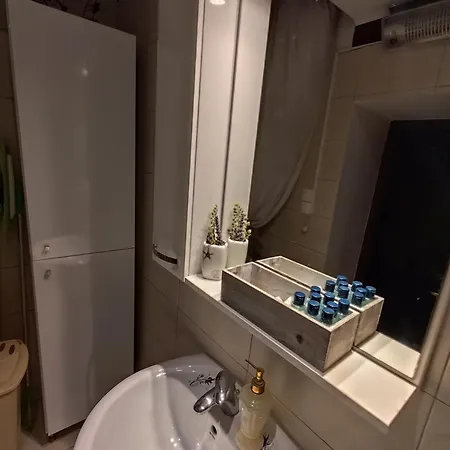 Rodia Apartment