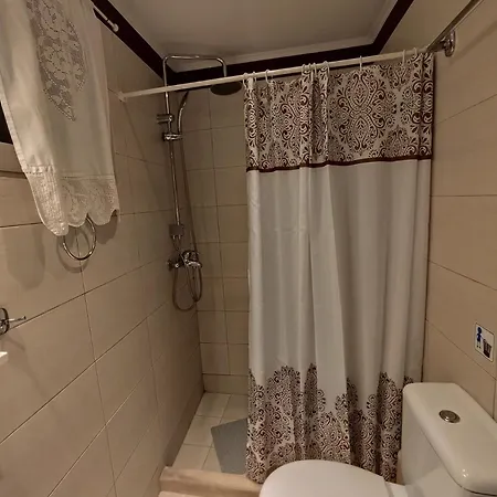 Rodia Apartment Kynopiastai