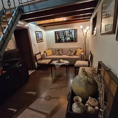 Apartment Rodia *