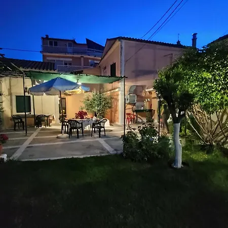 Rodia Apartment