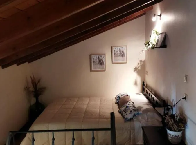 Apartament Rodia Kynopiástai