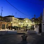 Rodia Apartment *