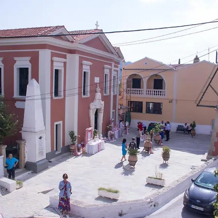 Rodia Kynopiástai