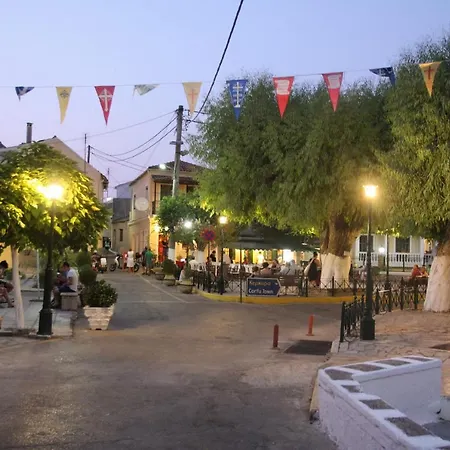 Rodia Διαμέρισμα
