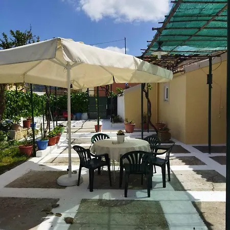 Apartment Rodia *