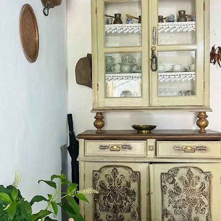 Rodia Apartament Kynopiástai