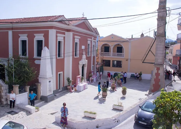 Rodia Kynopiástai