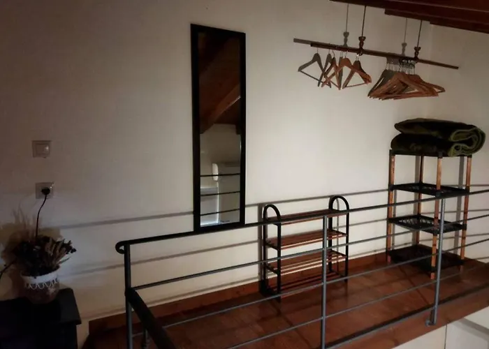 Apartament Rodia *