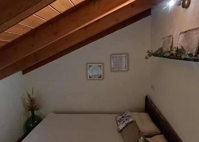 Lägenhet Rodia Kynopiástai