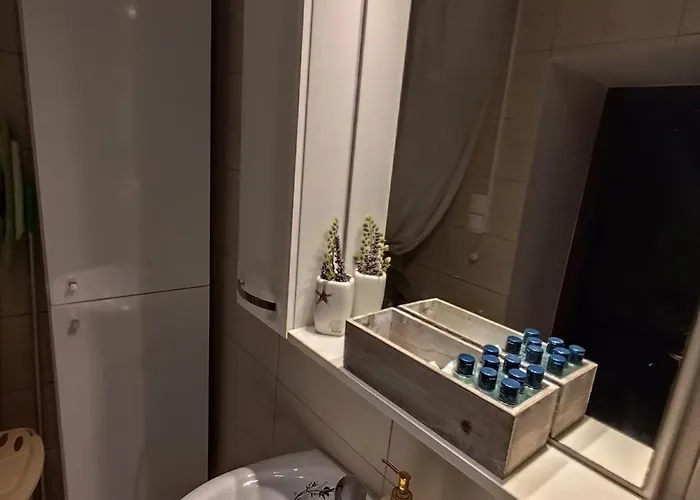 Rodia Apartament