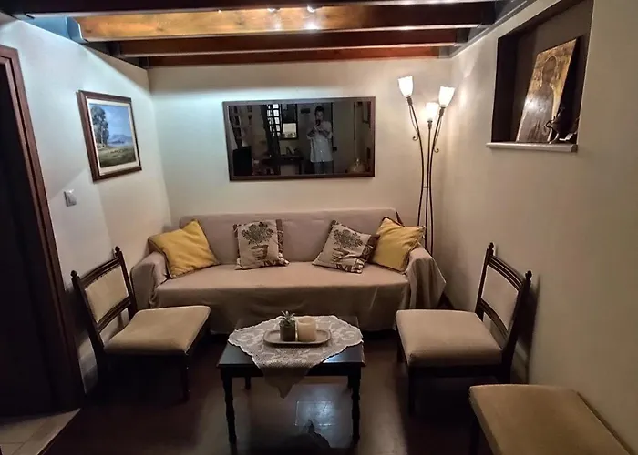 Apartament Rodia