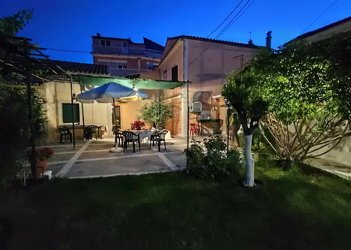 Rodia Apartament